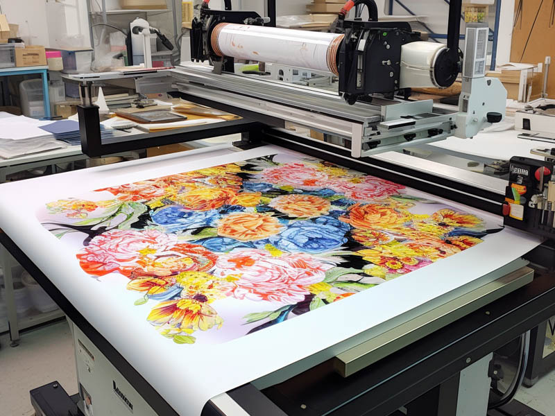 如何用普通墨水熱轉(zhuǎn)印？