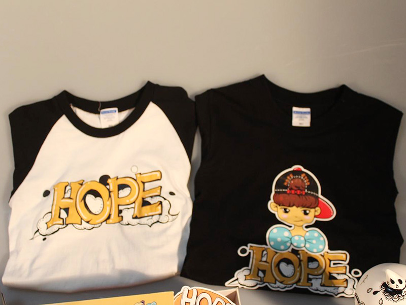 什么是3d熱轉??？解密3D熱轉印技術