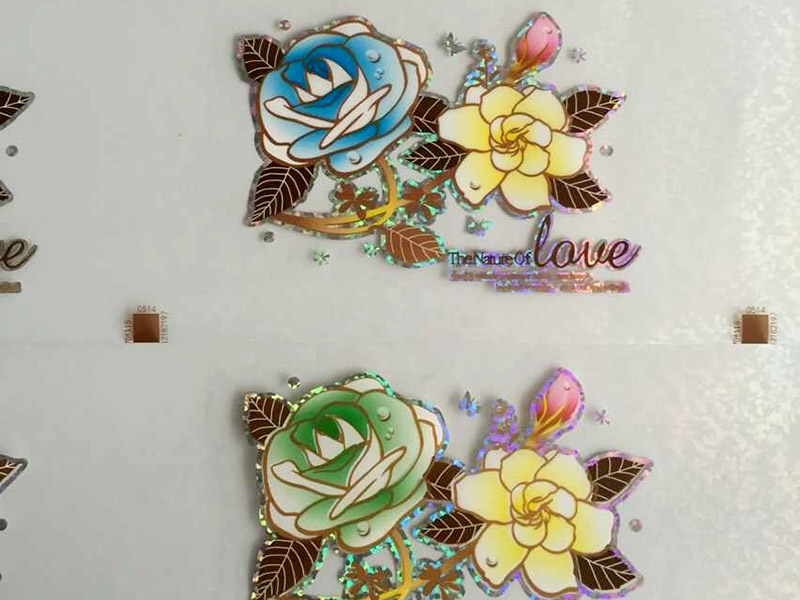 pu皮革能否熱轉(zhuǎn)印？時(shí)尚與個(gè)性的完善結(jié)合