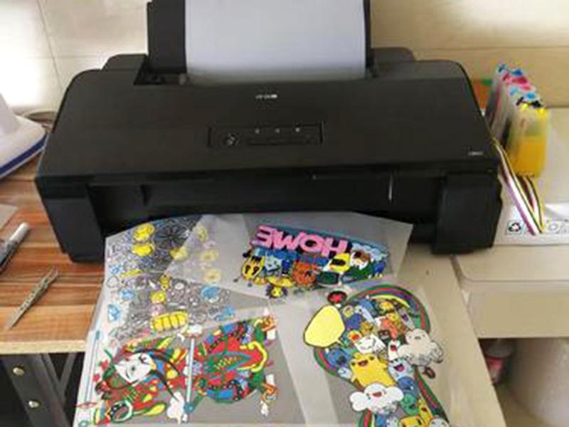 熱轉(zhuǎn)印 熱轉(zhuǎn)印