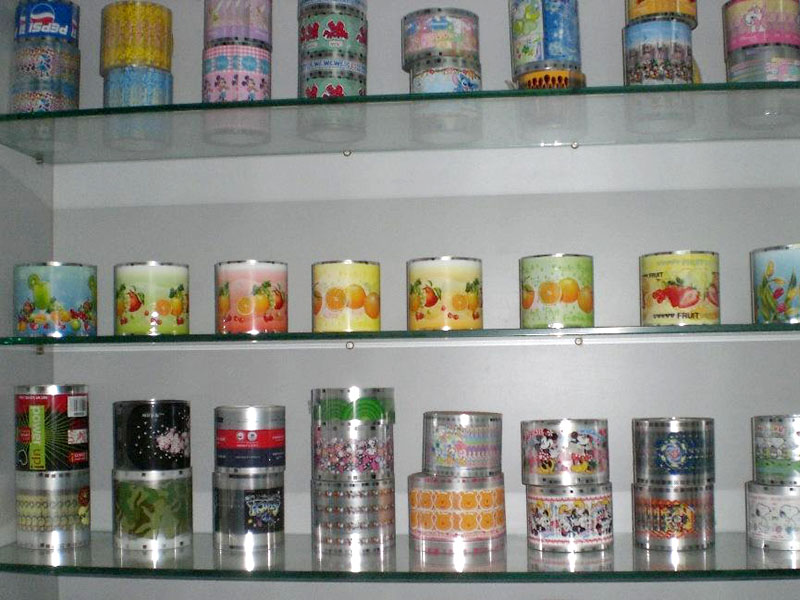 熱轉印條幅機 熱轉印條幅機