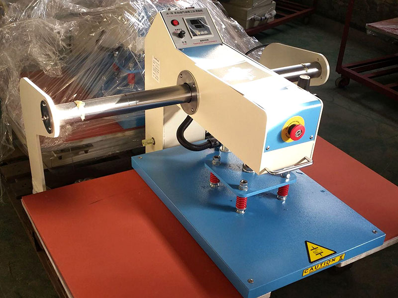 熱轉印衣服上怎么印字?實用技巧一覽