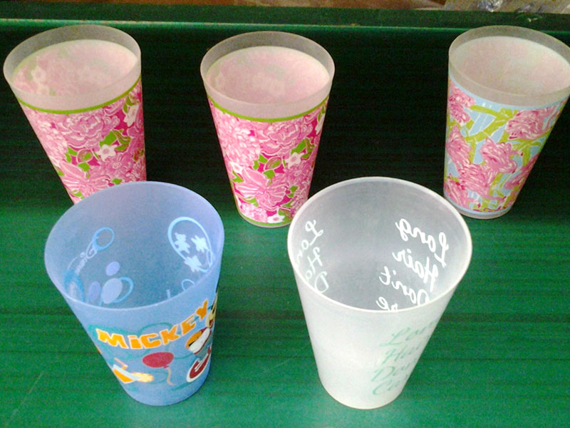 燙畫(huà)和熱轉(zhuǎn)印會(huì)不會(huì)很容易掉？持久耐用的藝術(shù)品