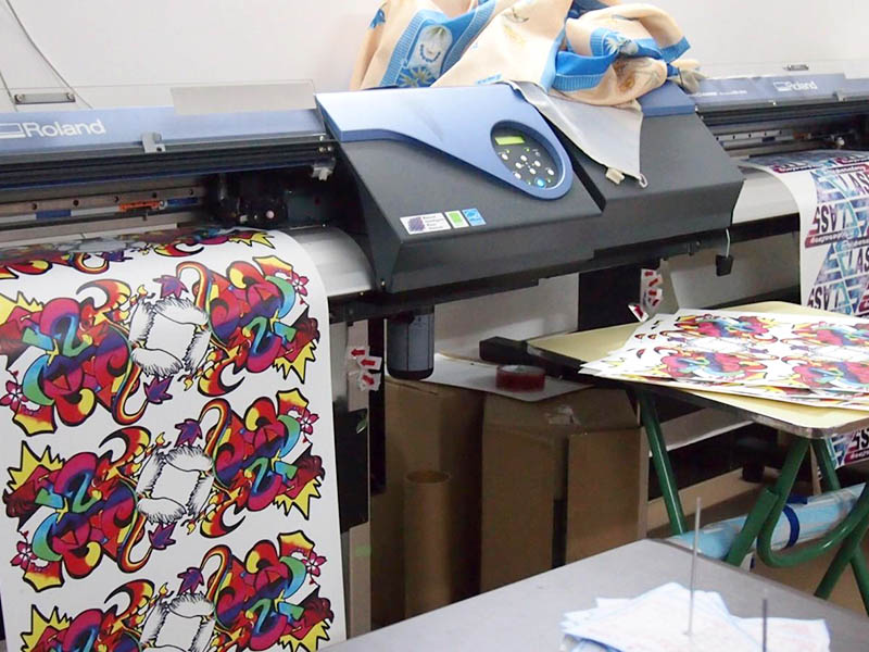 普通墨水能否熱轉印？