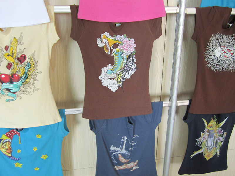 pvc熱轉印是否可以？解析PVC熱轉印的可行性與技巧！