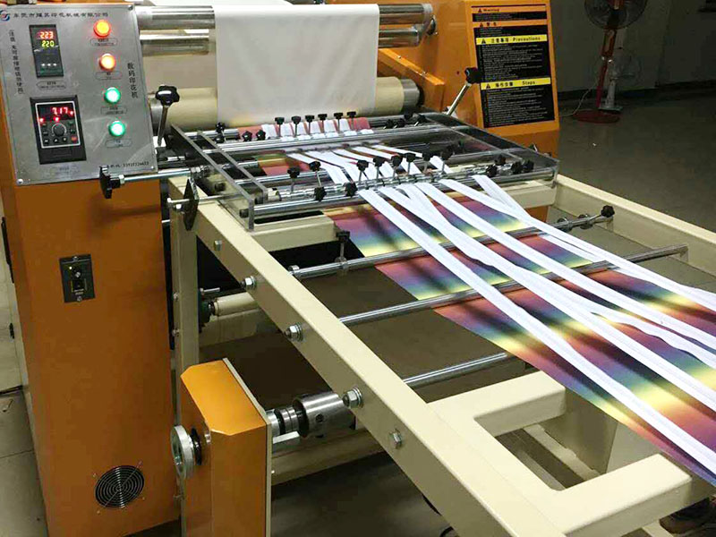 熱轉(zhuǎn)印較大可以轉(zhuǎn)多大？定制個(gè)性無限可能！