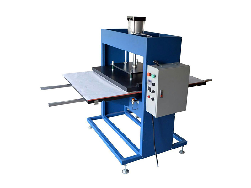 熱轉印電熨斗需要多長時間?