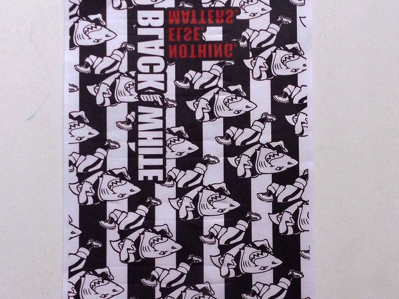 熱轉印如何清洗?圖案祛除!