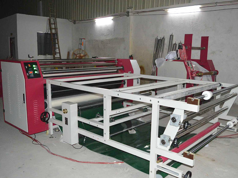 熱轉(zhuǎn)印機器一個小時耗幾度電?