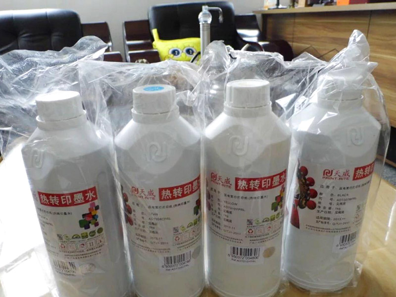 熱轉印有毒嗎?人體傷害!