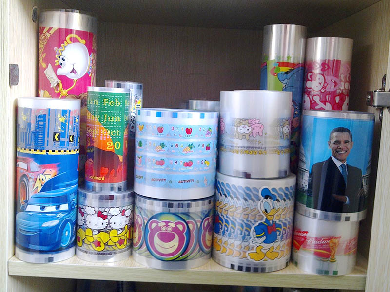 熱轉印是不是不能印異形?具體方法!