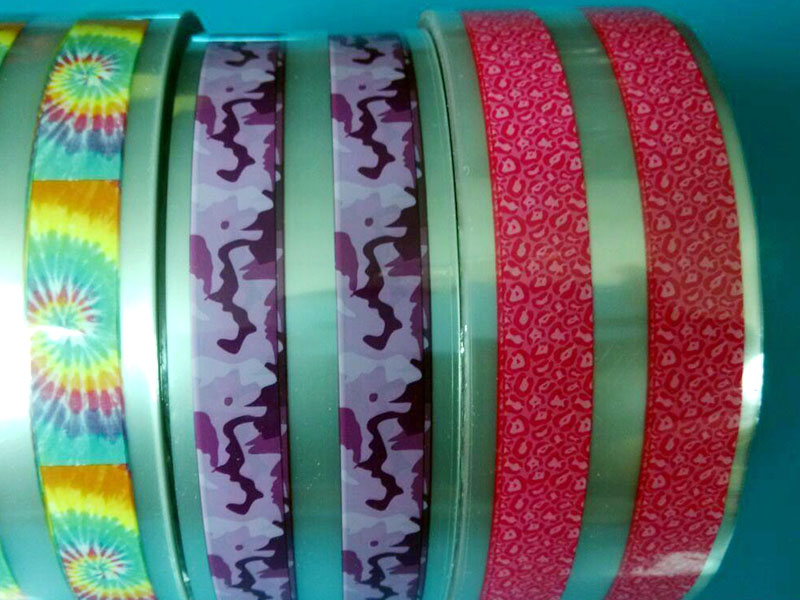 熱轉印膜的氣味有沒有毒?