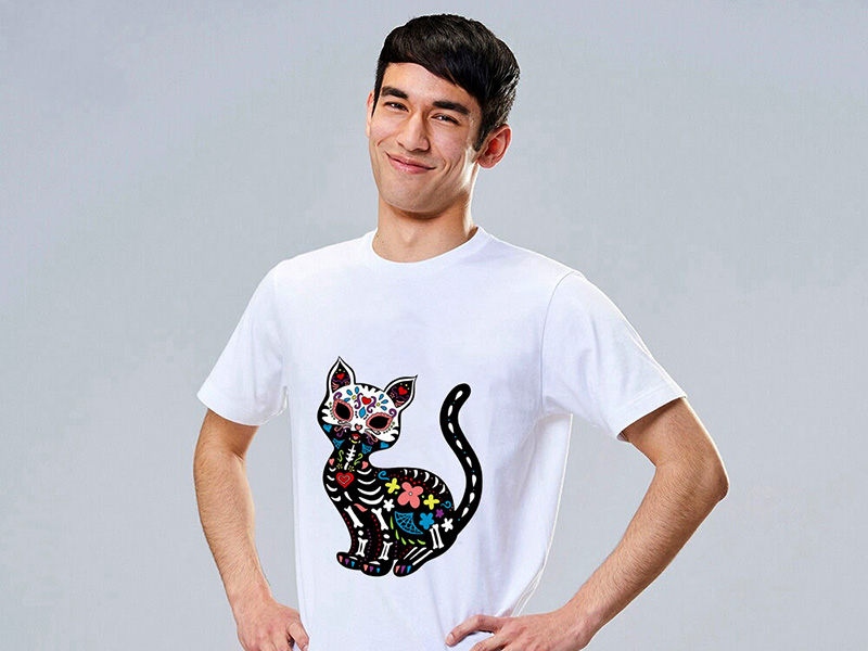 熱轉印衣服現在好不好做？市場分析！