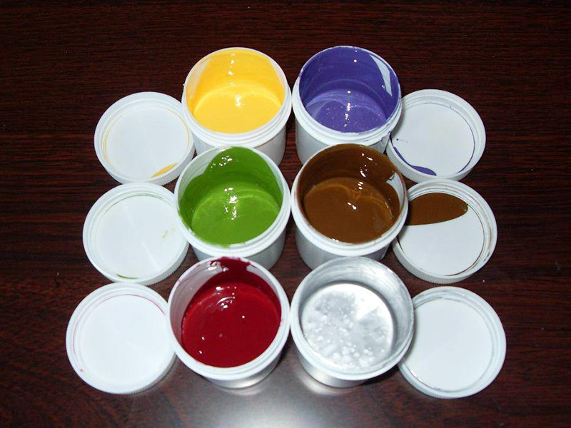 顏料墨水能否用來熱轉(zhuǎn)印？