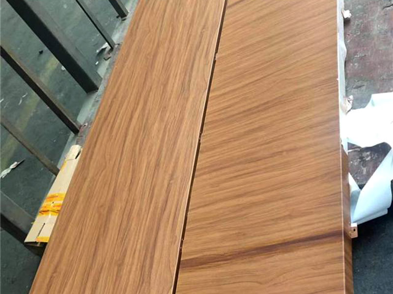 木紋熱轉(zhuǎn)印是否環(huán)保?工藝特點!