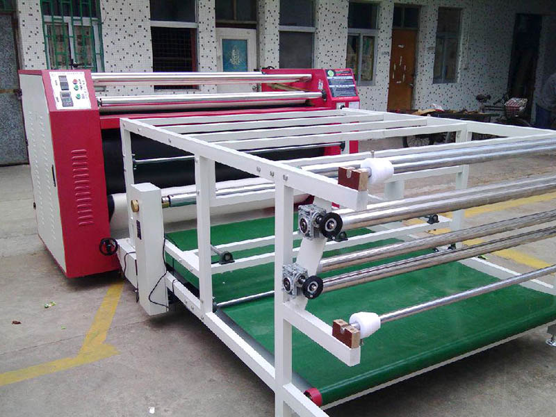 3d熱轉印機多少錢一臺？設備價格！