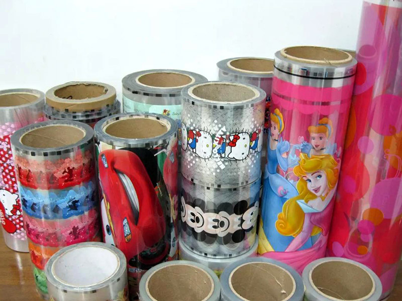 如何在曲面上物品上做熱轉印?曲面熱轉印流程!