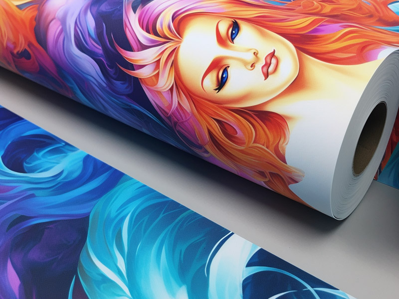 熱轉印紙 熱轉印紙